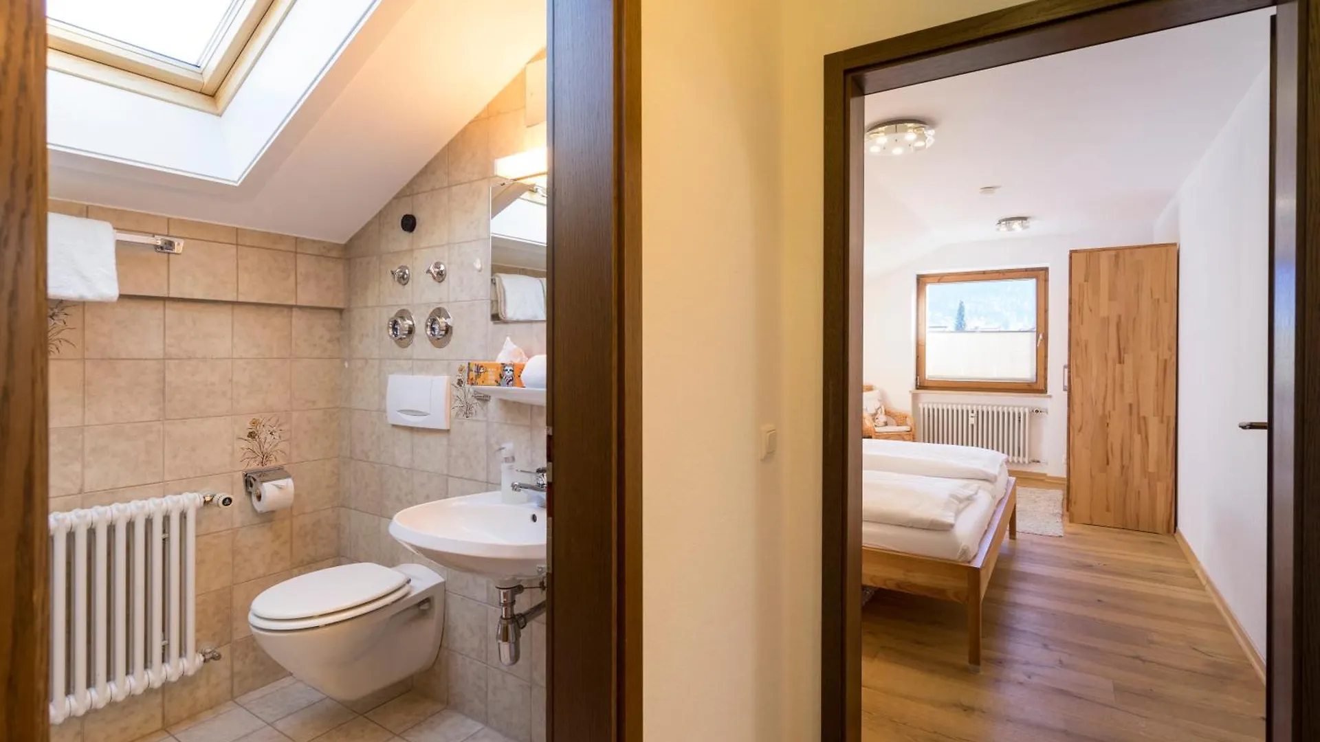 Ferienwohnung Steingroever Oberstdorf 0*,  Germany