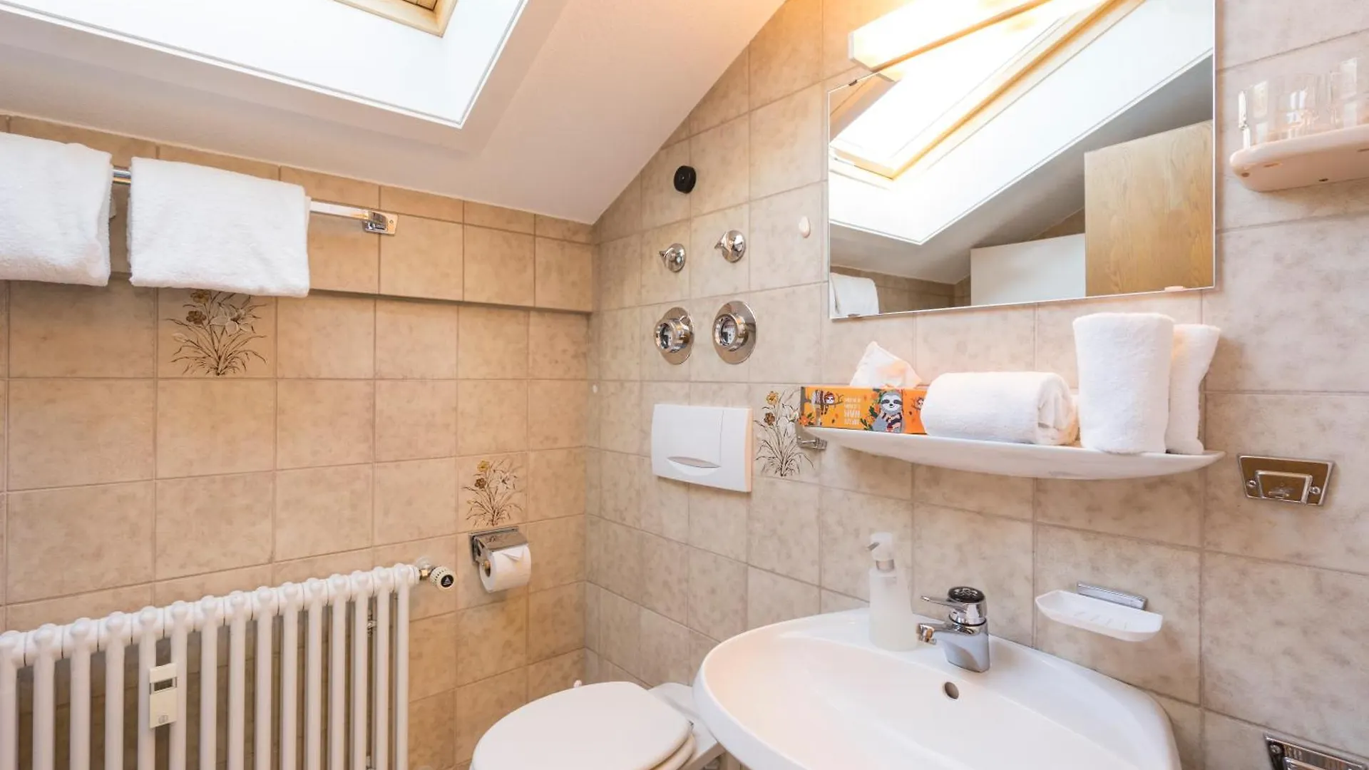 Ferienwohnung Steingroever Oberstdorf Apartment