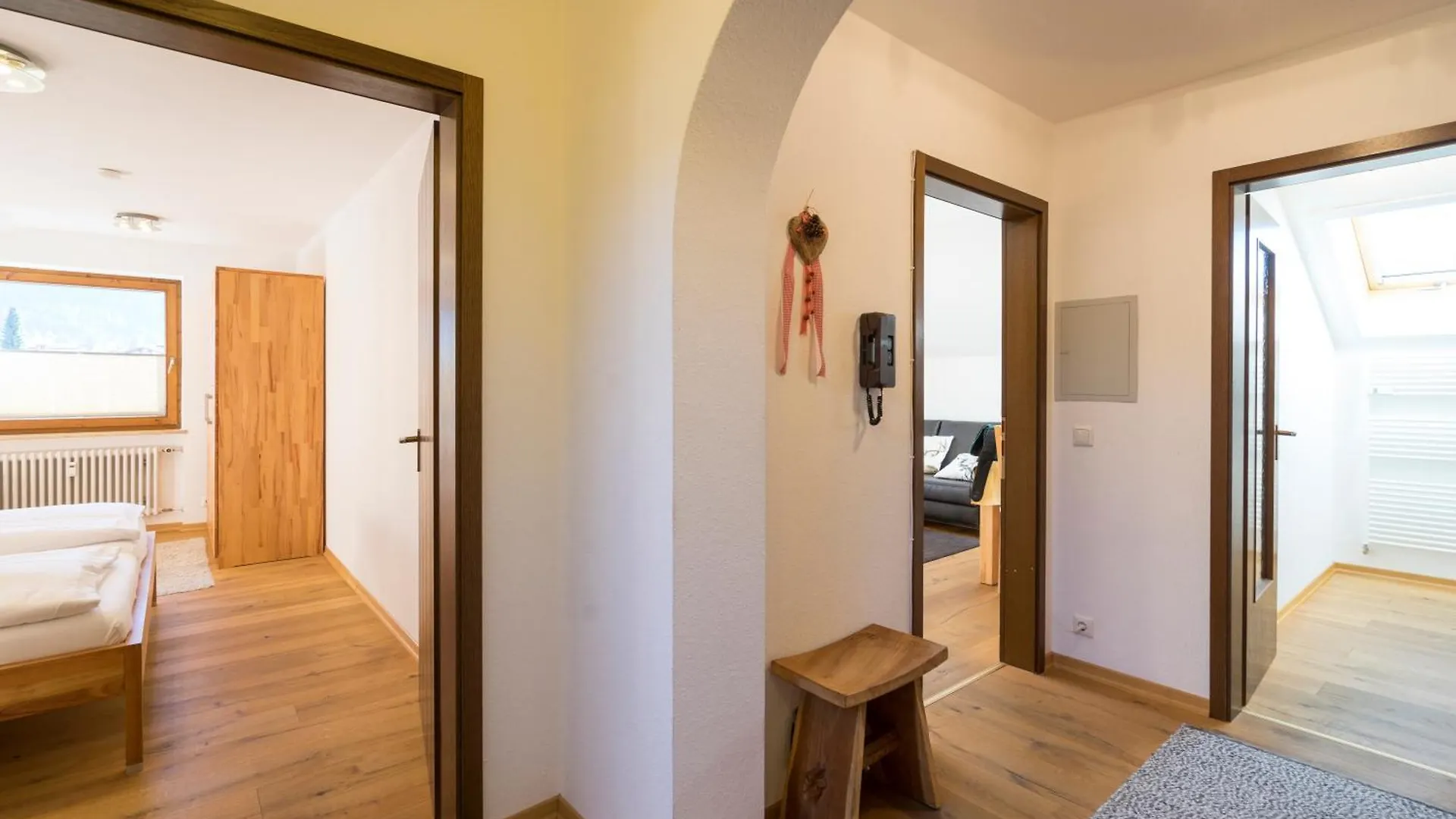 Ferienwohnung Steingroever Oberstdorf