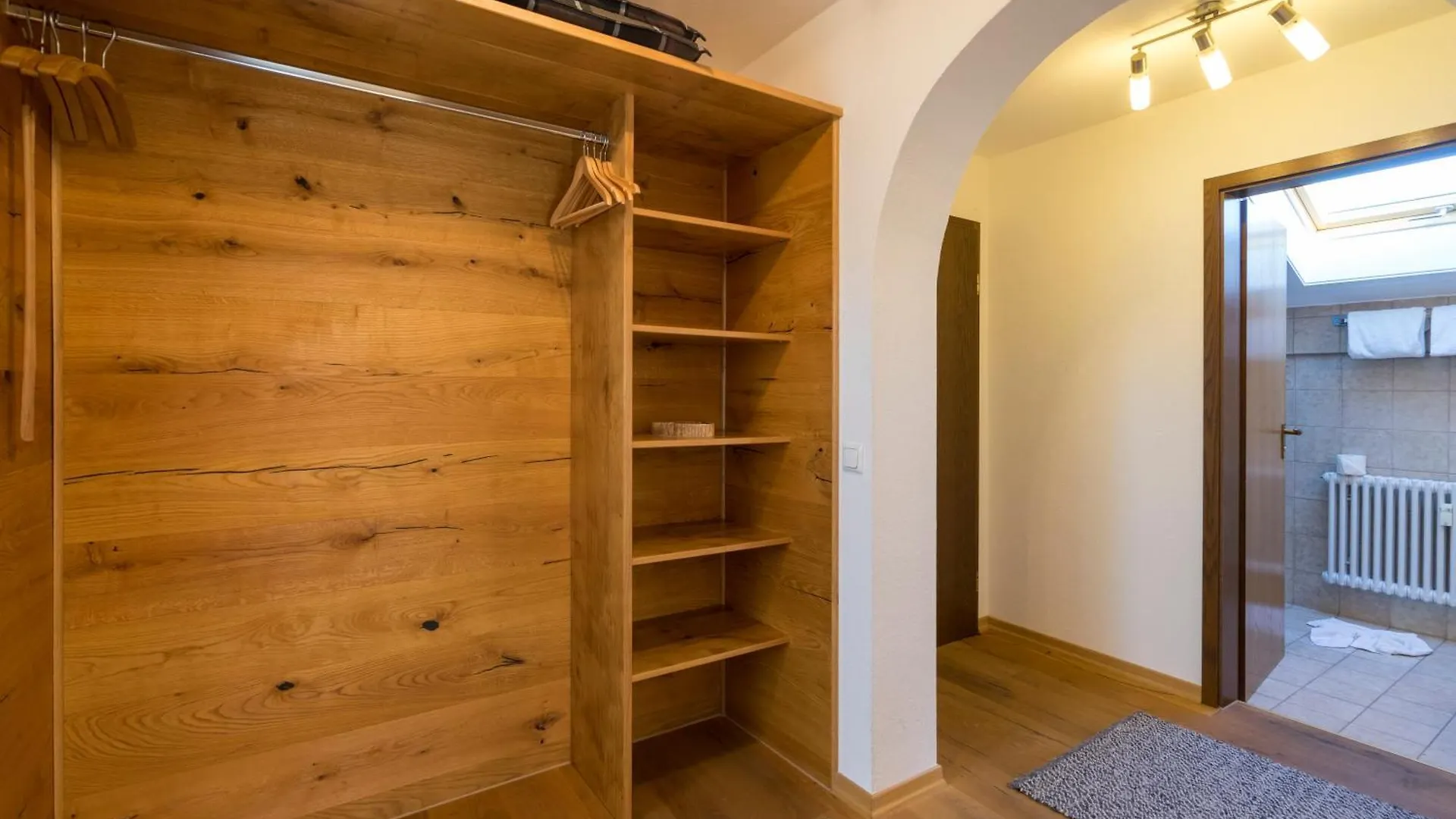 Ferienwohnung Steingroever Oberstdorf Germany