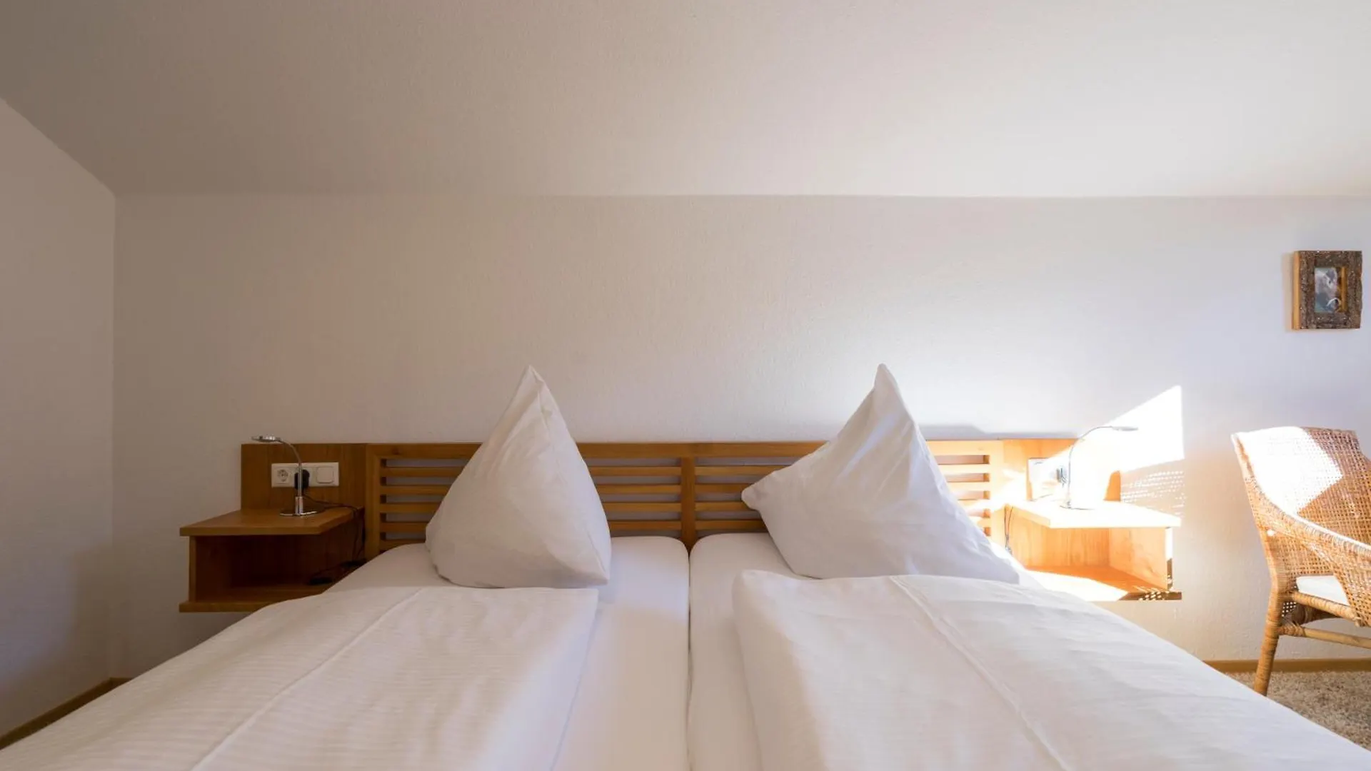 Ferienwohnung Steingroever Oberstdorf Apartment