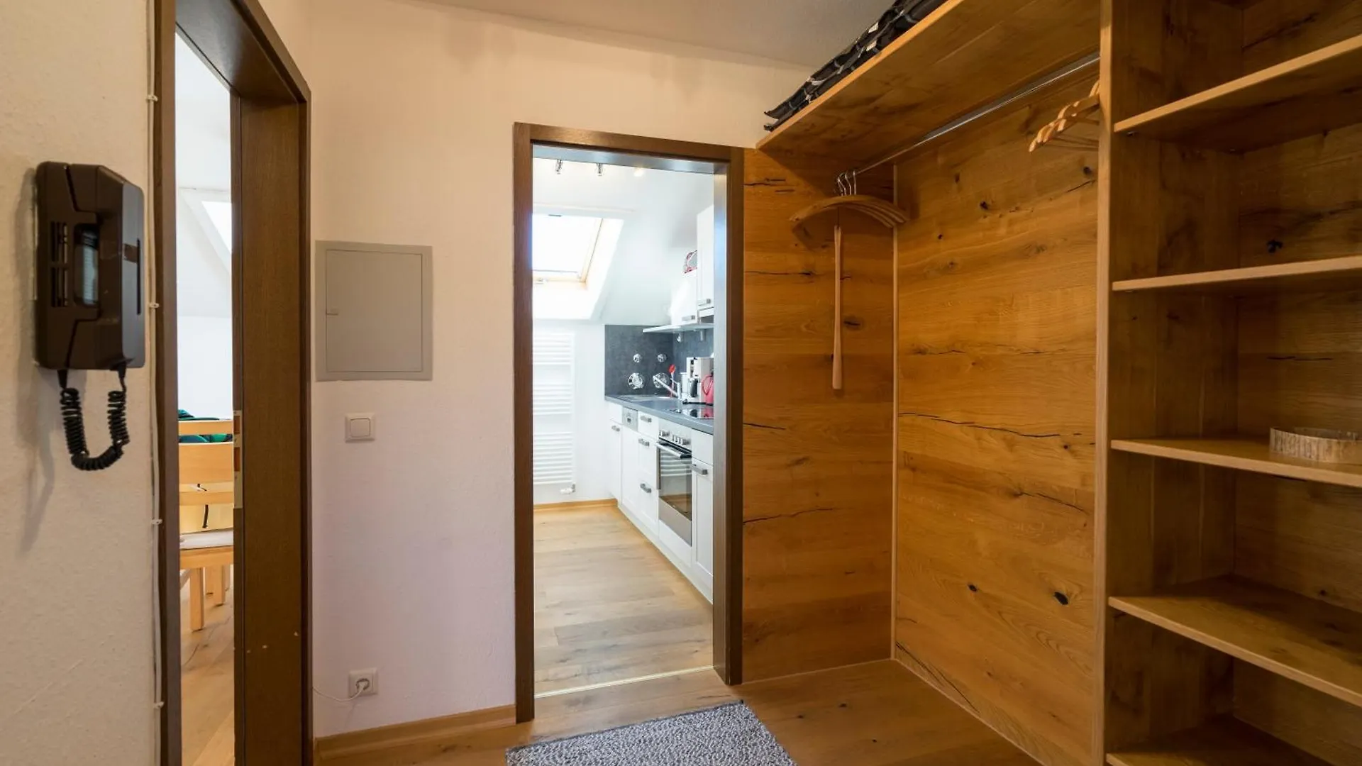 Apartment Ferienwohnung Steingroever Oberstdorf Germany