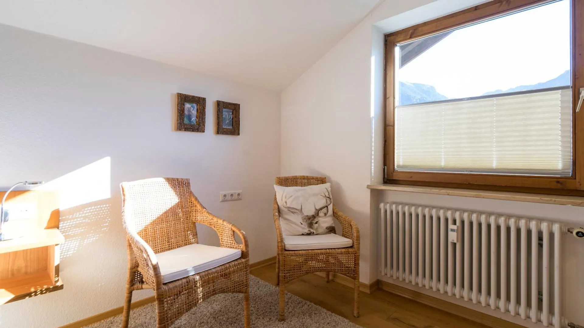 Ferienwohnung Steingroever Oberstdorf